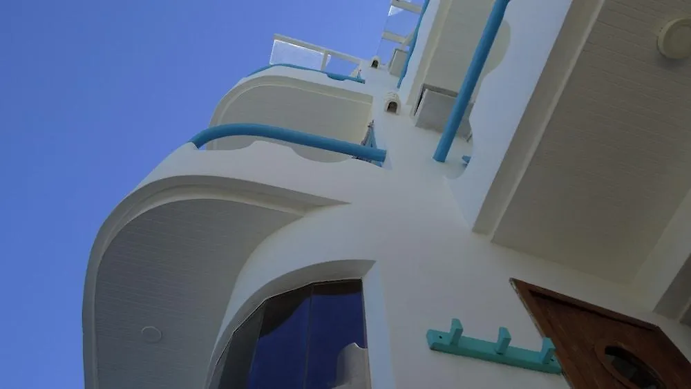 Отель Capitao N Areia Pousada Арраял-ду-Кабу