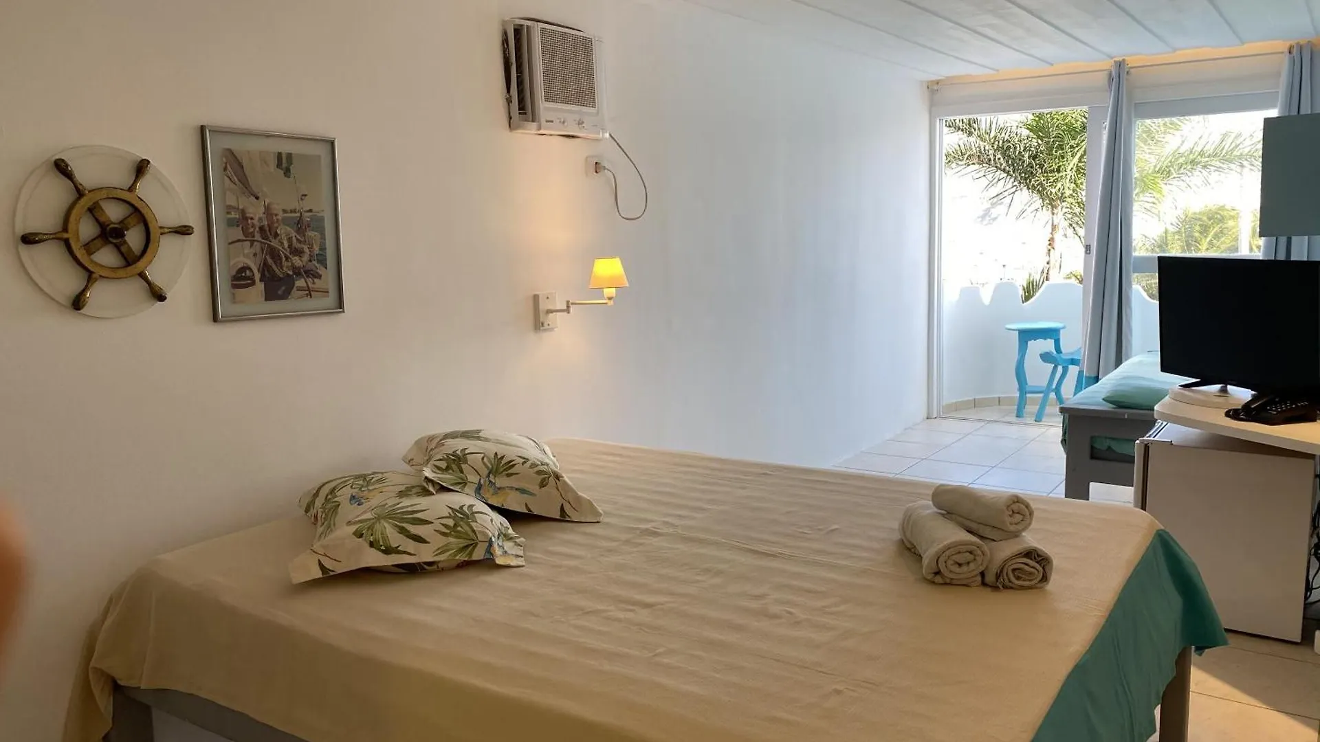 Hotel Capitao N Areia Pousada Arraial do Cabo